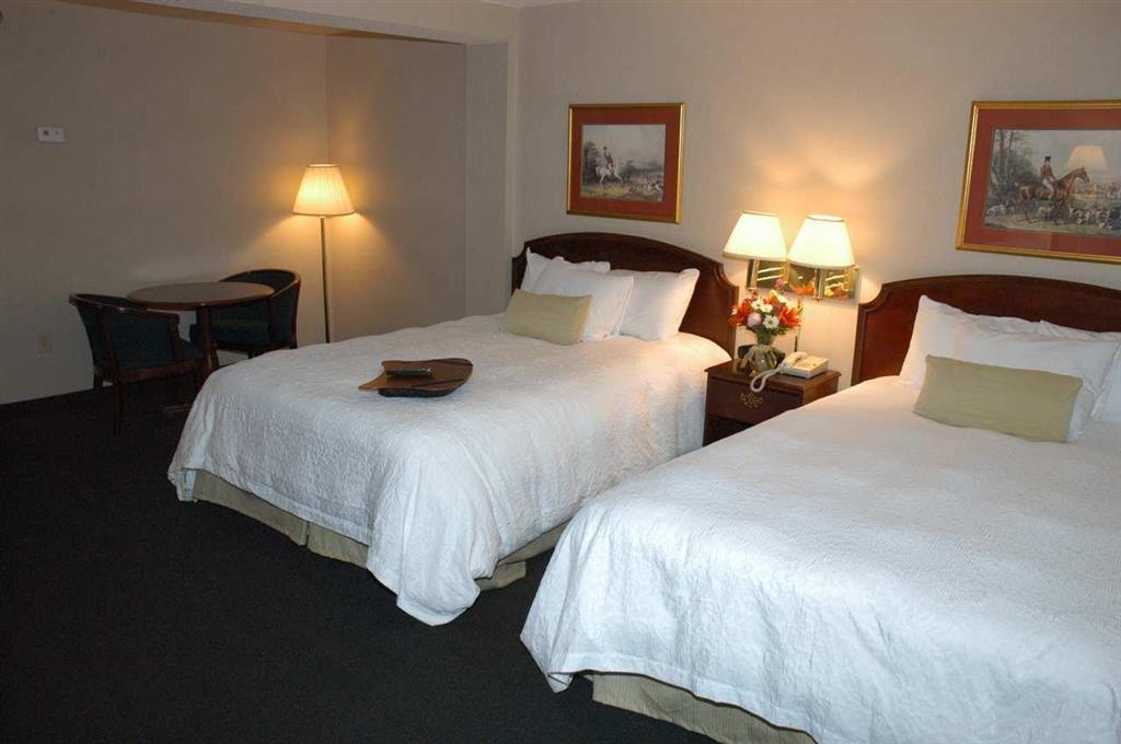 Hampton Inn & Suites Florence Center Habitación foto